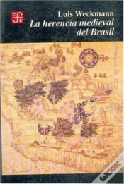 Capa do artigo Herencia Medieval Del Brasil  