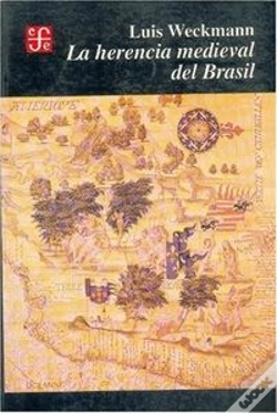 Capa do artigo Herencia Medieval Del Brasil  