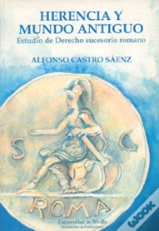 Capa do artigo Herencia Y Mundo Antiguo