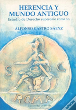 Capa do artigo Herencia Y Mundo Antiguo