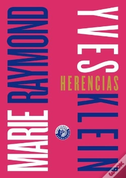 Capa do artigo Herencias