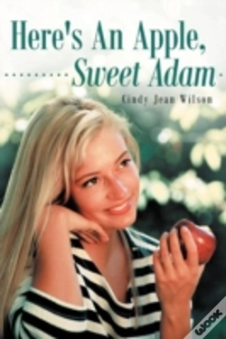 Capa do artigo Here'S An Apple, Sweet Adam