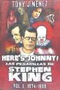 Here¿S Johnny! Las Pesadillas De Stephen King - Preview