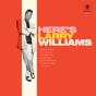 Here's Larry Williams - Vinil - Preview