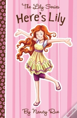 Capa do artigo Here'S Lily