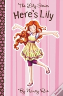 Capa do artigo Here'S Lily