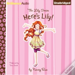 Capa do artigo Here'S Lily