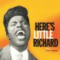 Here's Little Richard - CD - Preview