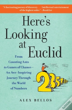 Capa do artigo Here'S Looking At Euclid