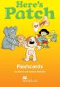 Here'S Patch The Puppy 1 & 2 Flashcards - Preview