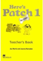 Here'S Patch The Puppy - Preview