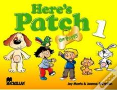 Here's Patch The Puppy - Level 1