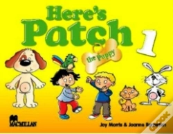 Capa do artigo Here's Patch The Puppy - Level 1