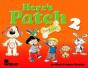Here's Patch The Puppy - Level 2 - Preview