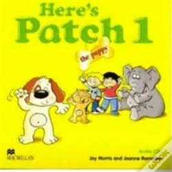 Capa do artigo Here'S Patch The Puppylevel 1
