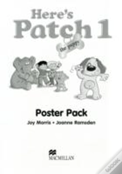 Capa do artigo Here'S Patch The Puppylevel 1