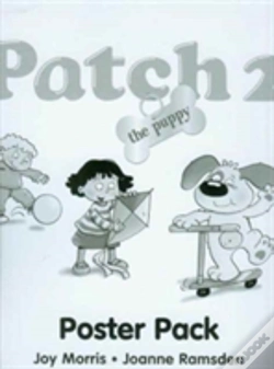 Capa do artigo Here'S Patch The Puppylevel 2