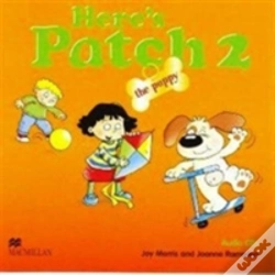 Capa do artigo Here'S Patch The Puppylevel 2