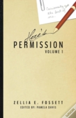 Capa do artigo Here'S Permission: Volume 1