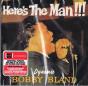 Here's The Man!!! - CD - Preview