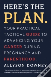 Here'S The Plan