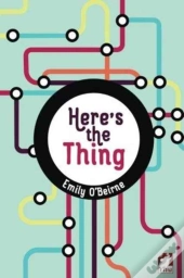 Here'S The Thing