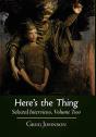 Here'S The Thing - Preview