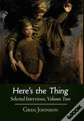 Here'S The Thing