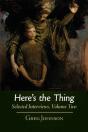 Here'S The Thing - Preview