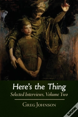 Capa do artigo Here'S The Thing
