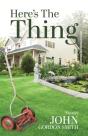 Here'S The Thing: Short Stories - Preview