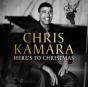 Here's to Christmas - CD - Preview