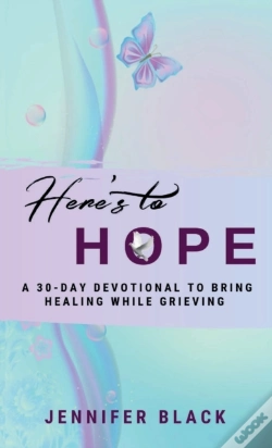 Capa do artigo Here'S To Hope