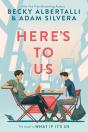 Here'S To Us - Preview