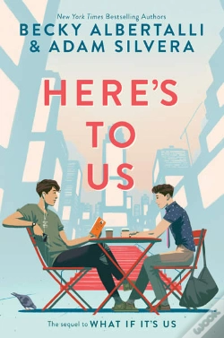 Capa do artigo Here'S To Us