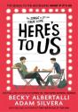 Here'S To Us - Preview
