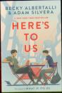 Here'S To Us - Preview