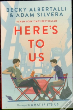 Capa do artigo Here'S To Us