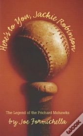 Here'S To You, Jackie Robinson