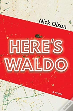 Capa do artigo Here'S Waldo
