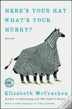Capa do artigo Here'S Your Hat What'S Your Hurry