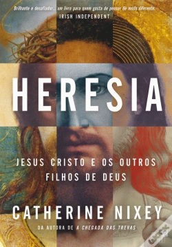 Capa do artigo Heresia