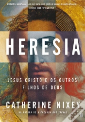Capa do artigo Heresia