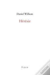 Capa do artigo Hérésie
