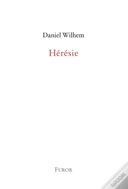 Capa do artigo Hérésie