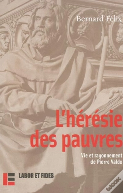 Capa do artigo Heresie Des Pauvres