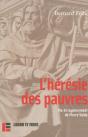 Heresie Des Pauvres - Preview