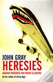 Capa do artigo Heresies