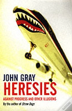 Capa do artigo Heresies