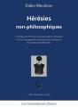 Heresies Non-Philosophiques - Preview